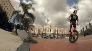 Kriss Kyle In Malaga