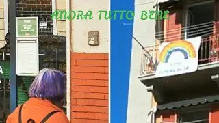 БЛОГ-ВСЕ БУДЕТ ХОРОШО ИТАЛИЯ!