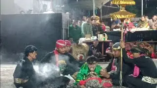 Solah Nyok Putro Aswojo Ndadi New Suryo Wijoyo