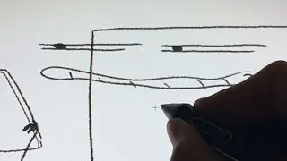 javadoodles animating “ice cream open late” ✍️