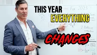 Top Economic Predictions For 2023 (You Won't Believe #3)