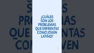 "He enfrentado discriminación en el trabajo y otros lugares"