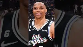 Will Westbrook ever regain form ? #shorts #fyp