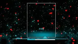 Herat moving aveeplayer blackscreen template//Blackscreen Aveeplayer template