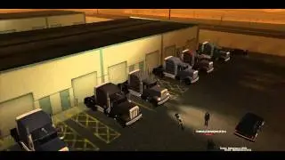 GTA SAMP: 