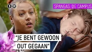 OUT GAAN OP SCHOOL | SpangaS weekoverzicht #25 | NPO Zapp