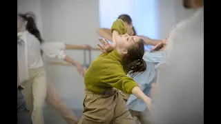 Body Sound Rehearsal