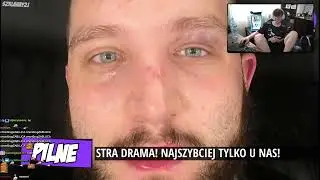 MENTALNY UPADEK RANDOMBRUCE 🤬 *overpow nie wytrzymał*