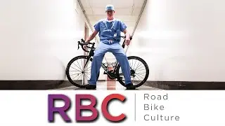 Coronavirus, road cycling and working in healthcare!
