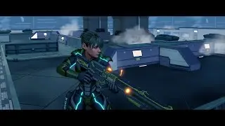Operation Moon Strike | XCOM2 War of the Chosen