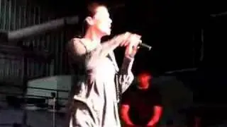 Janna Long - Greater Is He - Sept 15, 2007 - Hattiesburg, MS