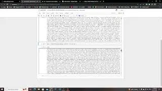 Web Scraping Using Beautiful Soup Library