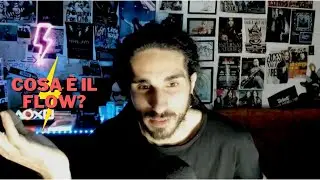 COSA è IL FLOW? E COME ESSERE NEL FLOW