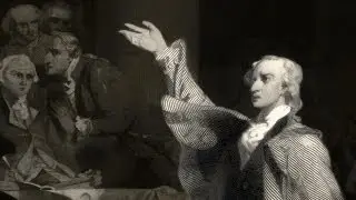 Give Me Liberty or Give Me Death Speech