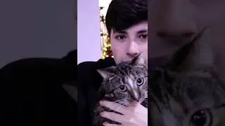George and Patches 