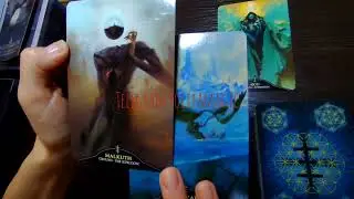 ♥️ ПРОШЛОЕ, НАСТОЯЩЕЕ И БУДУЩЕЕ вашей души ♥️ откуда будет поддержка ♥️
