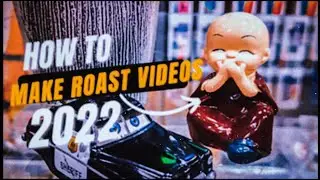 How To Make Roast Videos In Kinemaster  | Fearless