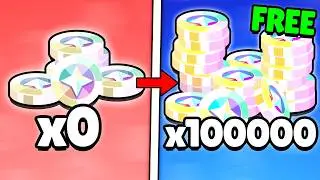 11 PRO TIPS To Get FREE Bling FAST in Brawl Stars 2026!