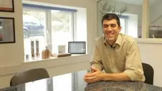 Kensa Engineering wins Business of the Year