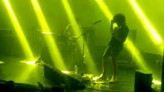Boogarins - "Sombra ou Dúvida" - Circo Voador
