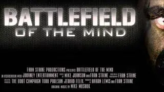 Battlefield Of The Mind (OST) - Wake Of War