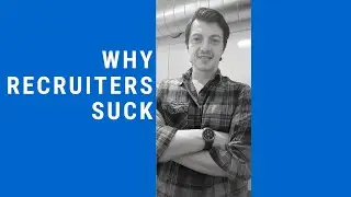 Dealing with Recruiters as a Junior Web Developer: What You Need To Know