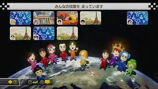 勘を取り戻すマリオカート