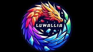 [DE] Minecraft LuwalliaRP  | S3 Tag 14 - Handel betreiben