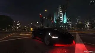 Еду на Bugatti Chiron в автосалон за Bugatti Divo