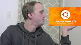 A PEEK INTO UBUNTU 20.04 | Linux Desktop