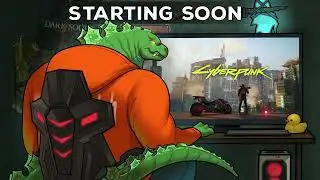 Cyberpunk 2077 #4