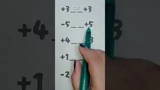🤯 Qual número é maior? 