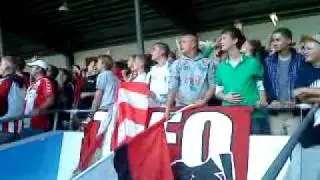 AaB-Fc nordsjælland