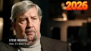 Американский монстр 2026 | ПОСЛЕДНЯЯ ТРАНСЛЯЦИЯ | Криминальный подкаст