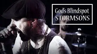 StormSons - God's Blindspot (Live)