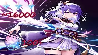 Крутим баннер Райдэн, Игорьок пытается понять | Genshin Impact