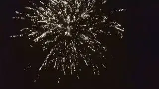Открытие ледового катка
