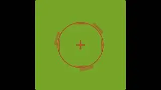 SCOPE FREE GREEN SCREAN