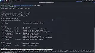 🔍 Simple SQL Injection Scanner in Python | Find Vulnerable URLs Easily! 💥