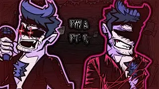 Last Overthrow | FCR : DTR (day 3)