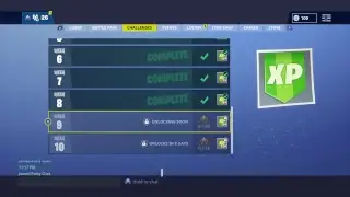 Late Night Grind