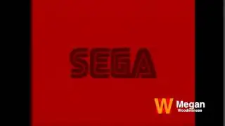 (Request) I Accidentally Sega Logo