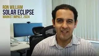 Solar Eclipse Market Impact 2024