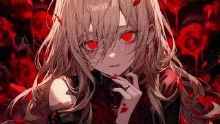 Halflives [Nightcore] - jealous