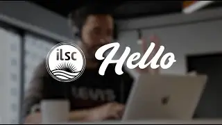 Learn English Online: ILSC Hello