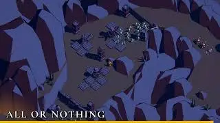 All or Nothing - Thronefall Soundtrack