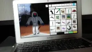 как сделать entity 303 в roblox