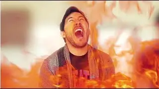 A Chaotic Markiplier video