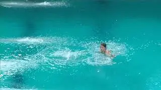Girls C platform - Eindhoven Diving Cup 2023