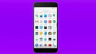 How To Install Google Pixel Launcher in any android phone [EASY] [No Root]